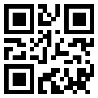 3911999663 - Immagine del QrCode