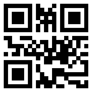 3911999664 - Immagine del QrCode