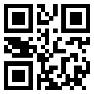 3911999667 QrCode associato