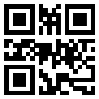 QrCode di 3911999668