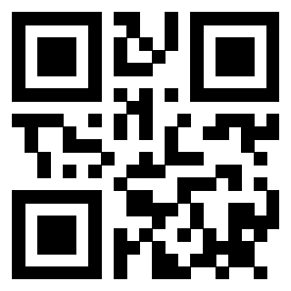 Immagine del QrCode di 3911999669