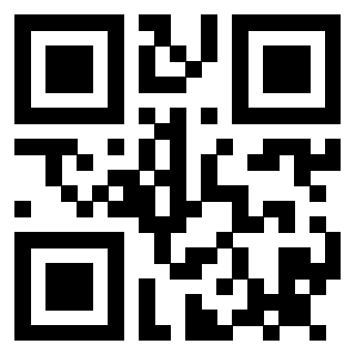 Immagine del Qr Code di 3911999671