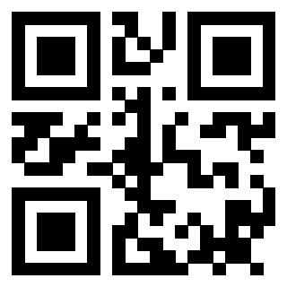 3911999672 - Immagine del QrCode