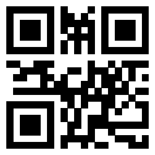 3911999675 - Immagine del QrCode