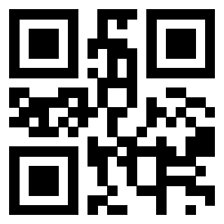 Immagine del QrCode di 3911999677