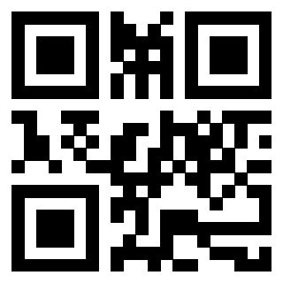 3911999678 QrCode associato