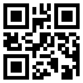 Il QrCode di 3911999679