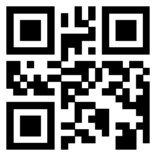3911999681 Qr Code associato