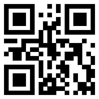Scansione del QrCode di 3911999683