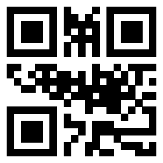 3911999684 - Immagine del Qr Code associato