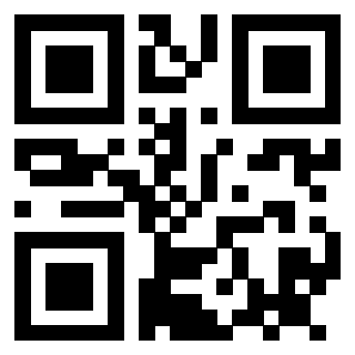 Il Qr Code di 3911999689