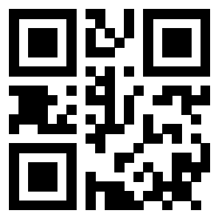 Immagine del Qr Code di 3911999690