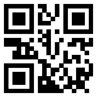 Qr Code di 3911999691