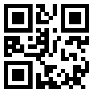 QrCode di 3911999692