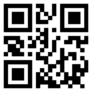 3911999695 - Immagine del QrCode associato