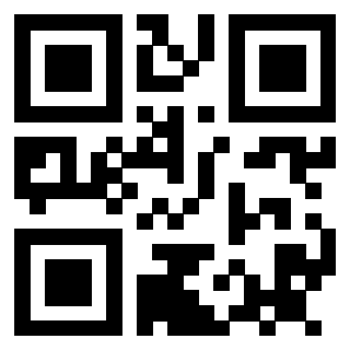 3911999696 - Immagine del QrCode associato