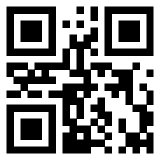Il QrCode di 3911999697