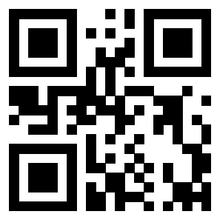3911999704 - Immagine del Qr Code associato