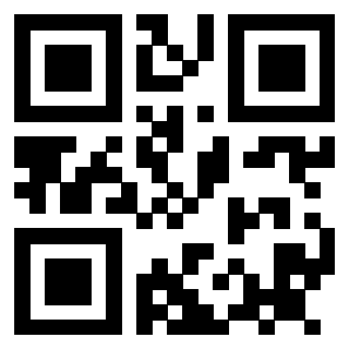 Qr Code di 3911999706