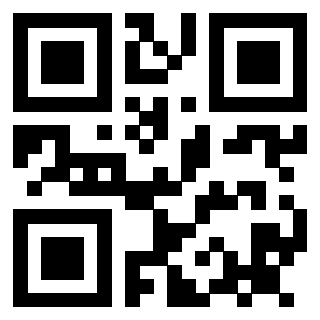 3911999708 - Immagine del Qr Code associato