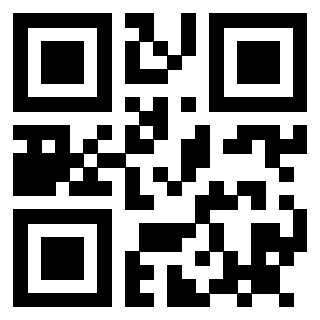 Il QrCode di 3911999709