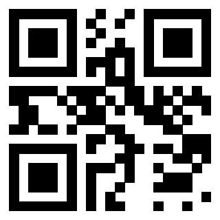 3911999712 - Immagine del Qr Code associato