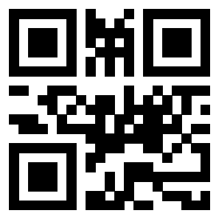 Scansione del QrCode di 3911999714