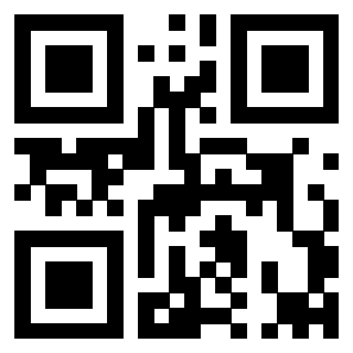 Scansione del Qr Code di 3911999723