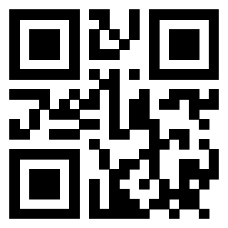 3911999725 - Immagine del Qr Code