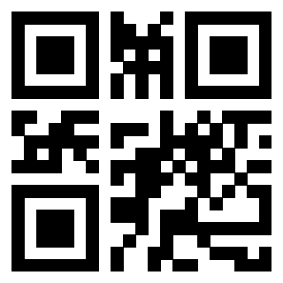3911999729 - Immagine del QrCode