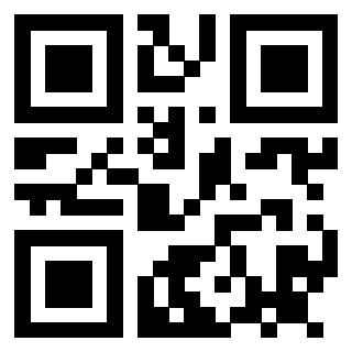 3911999739 - Immagine del QrCode associato