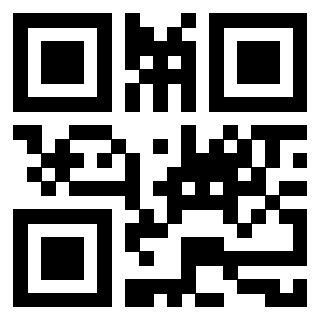 Il Qr Code di 3911999740