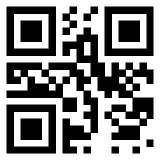 3911999741 Qr Code associato