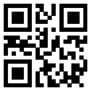 Il Qr Code di 3911999743