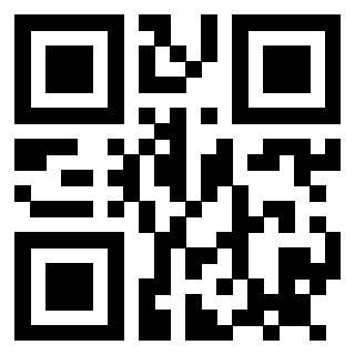 3911999745 - Immagine del Qr Code associato