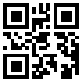 Il Qr Code di 3911999746