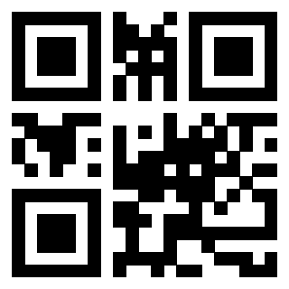 3911999747 - Immagine del QrCode associato