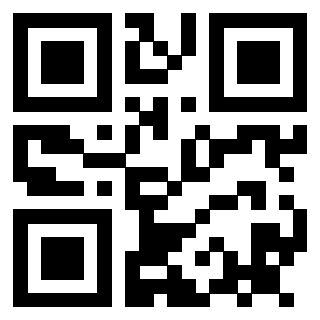 Immagine del QrCode di 3911999750