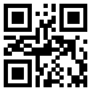 Scansione del Qr Code di 3911999754