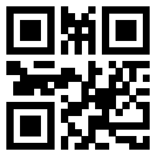 3911999757 - Immagine del Qr Code associato