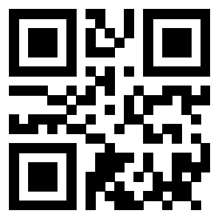 3911999763 - Immagine del Qr Code associato