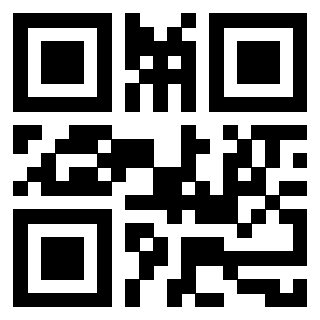 3911999766 QrCode associato