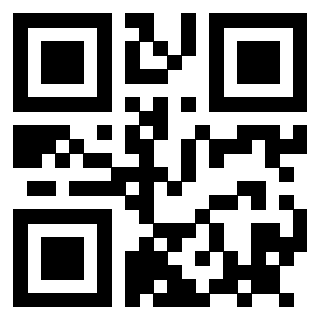 3911999771 Qr Code associato