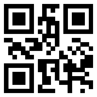 Il QrCode di 3911999774