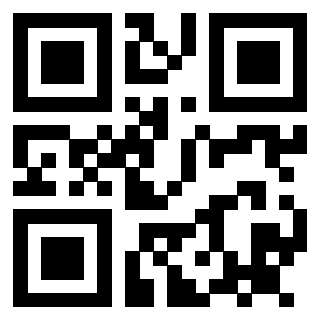 3911999775 - Immagine del Qr Code