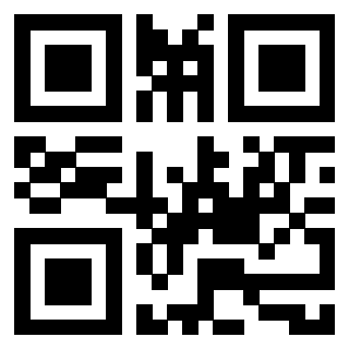 Il Qr Code di 3911999776