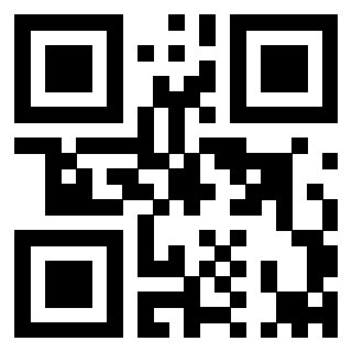 Immagine del Qr Code di 3911999778