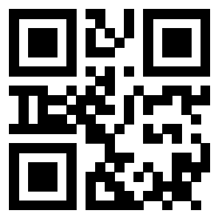 Il QrCode di 3911999782