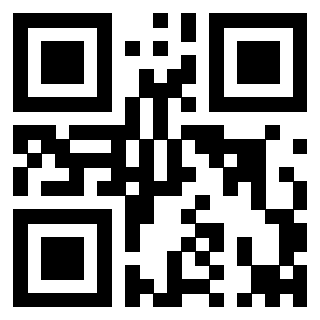 3911999785 QrCode associato