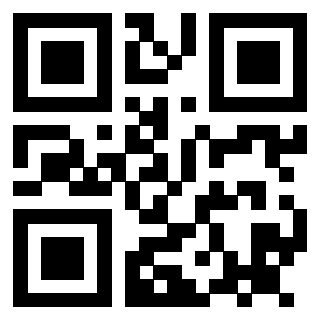 3911999789 - Immagine del QrCode